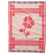 Bonny Hand Towel- Poppy