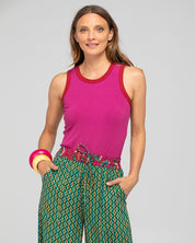 Harper Pant- Celaya