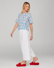 Guru Top- Emilia White