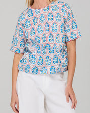 Guru Top- Emilia White