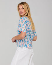 Guru Top- Emilia White