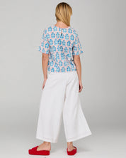 Guru Top- Emilia White