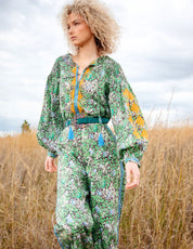 Beatrice Shirt- Beatrice
