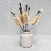 German Made Conical Bottle Brush