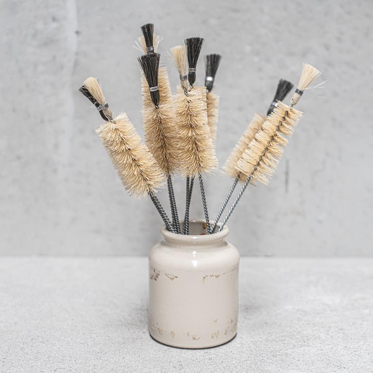 German Made Conical Bottle Brush