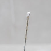 Cotton Top Bottle Brush