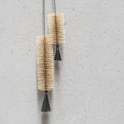 Bottle Brush- Bristle Tip