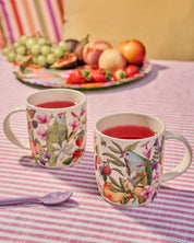 Mug- Bountiful Harvest