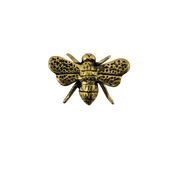 Solid Brass Bumble Bee