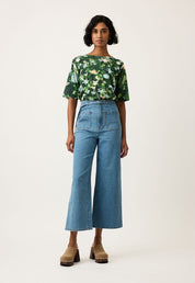 Briar Pants- Denim