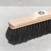Household Broom- Horse Hair