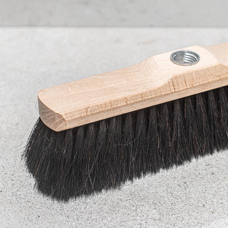 Household Broom- Horse Hair