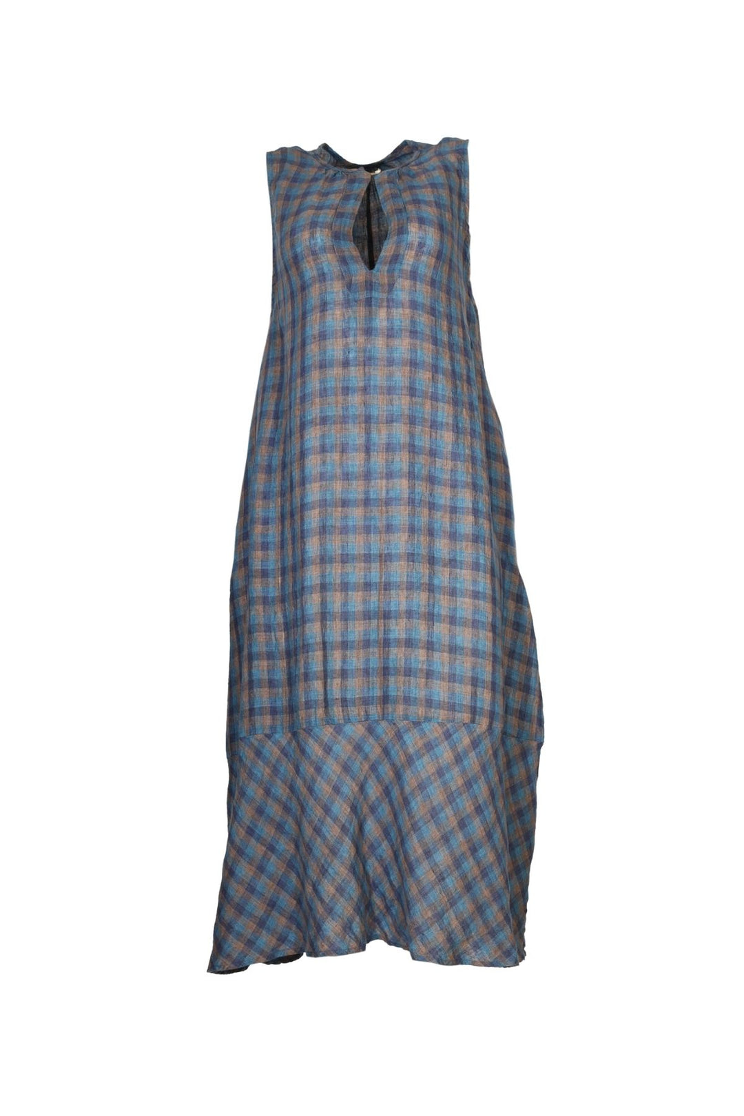 Skirt Veda Pleated Night - Olga De Polga