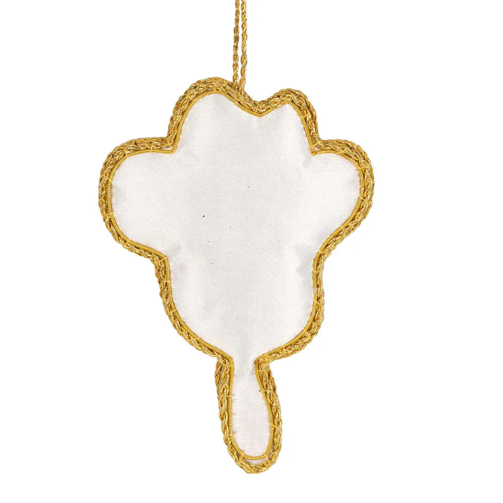 Sequin Hanging Decoration- Bubbly Bill