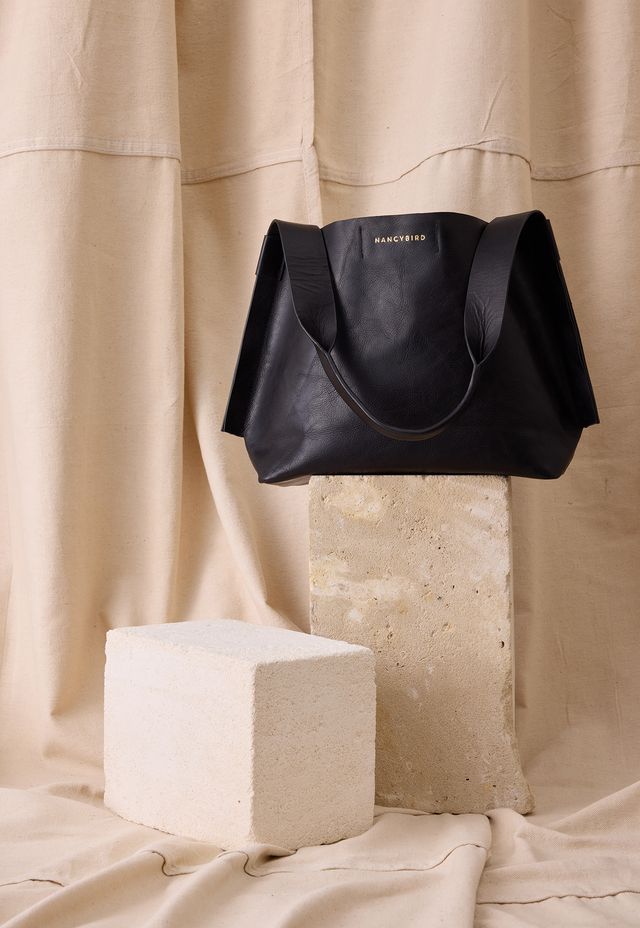 Burton Bag- Black