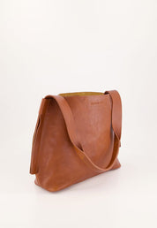 Burton Bag- Bombay Brown