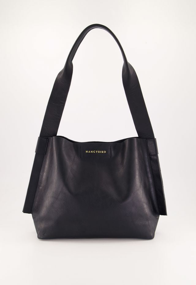 Burton Bag- Black