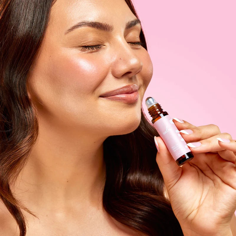 Aromatherapy Roll-On- Calm