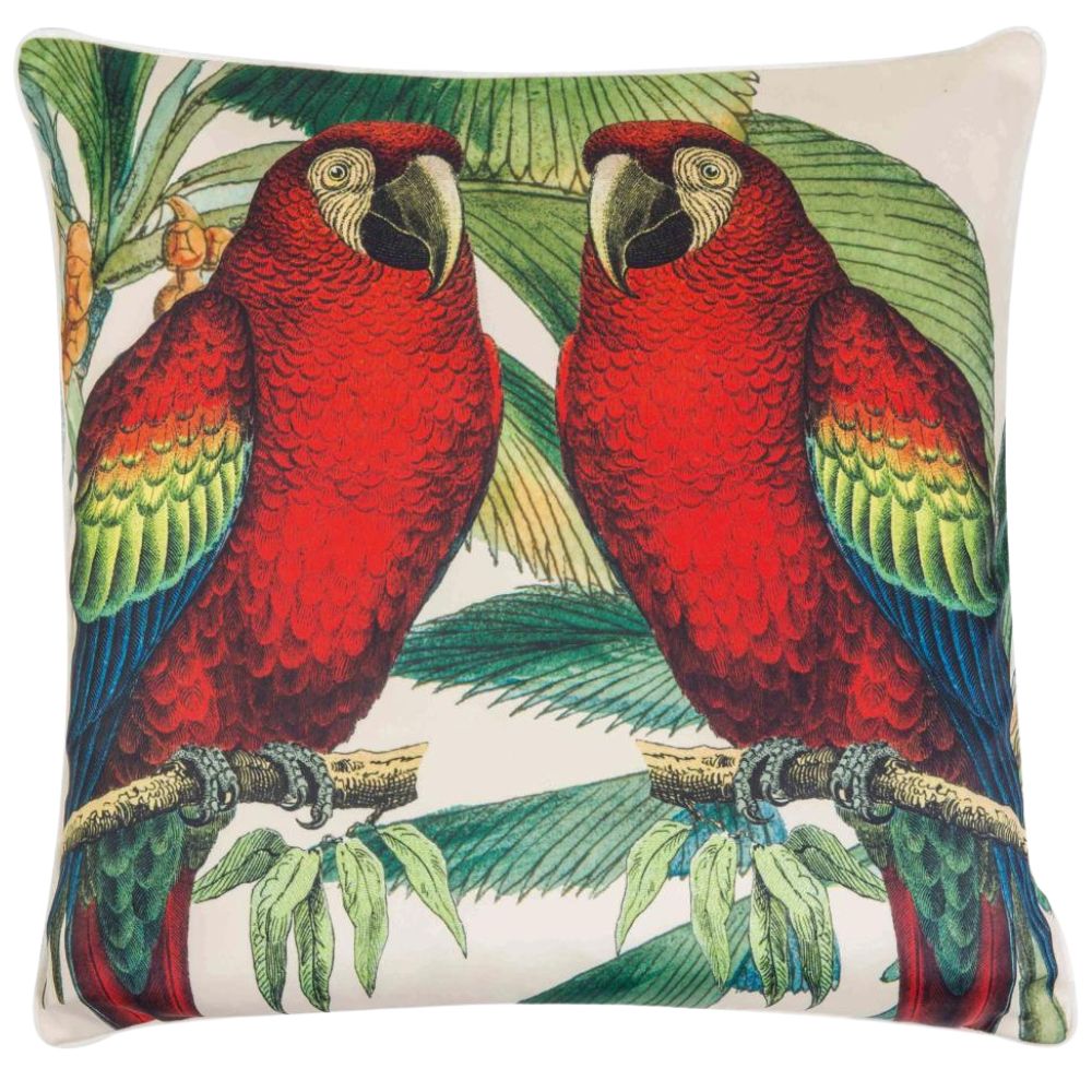 Creatively Active Minds Imperio Cushion Cover Perroque