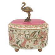 Creatively Active Minds Oriente Trinket Box Flamenco