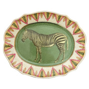 Creatively Active Minds Paradiso Savon Dish Zebre