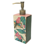 CAM Imperio Savon Dispenser- Camellia