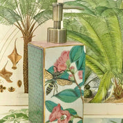 Imperio Savon Dispenser- Camellia