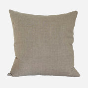 Stone Otago Linen Cushion