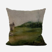 CC Interiors Sone Otago Linen Cushion