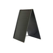 Mini Iron Display Blackboard