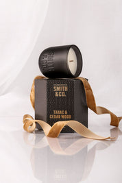 Smith & Co Candle- 80g