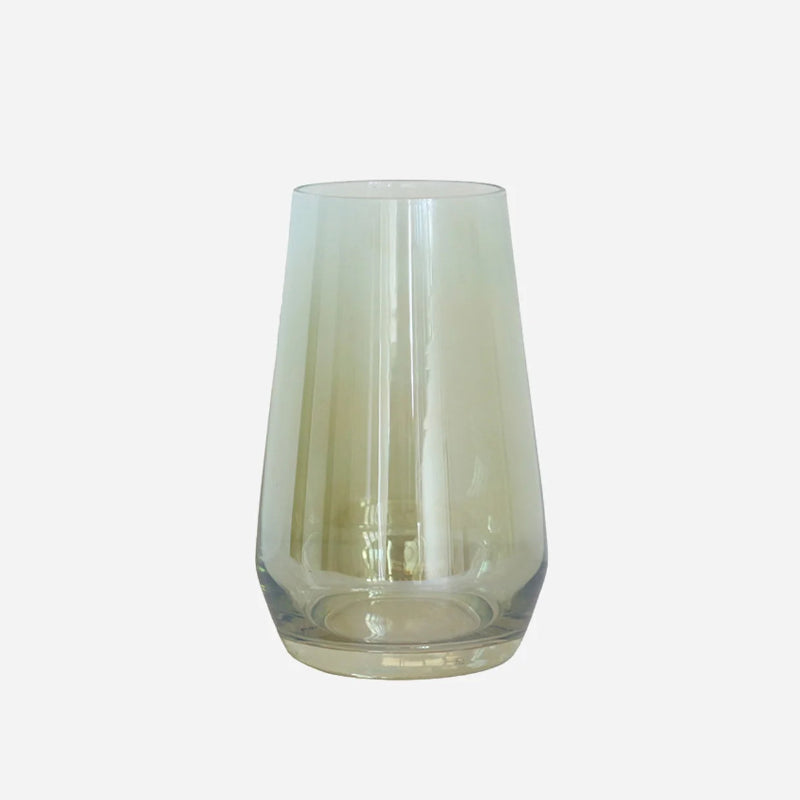 CC Interiors Capri Water Glass
