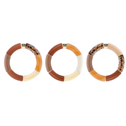 NEW! Parabaya Bangle- Caracal