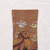 Bonne Maison Crew Socks