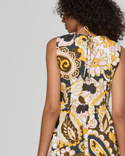 Carmen Dress- Thema