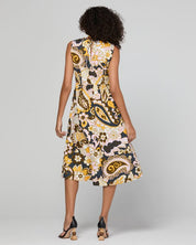 Carmen Dress- Thema