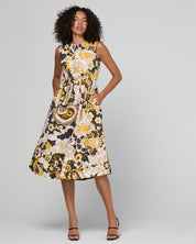 Carmen Dress- Thema