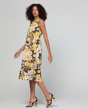 Carmen Dress- Thema