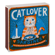 Square Luxury Matches