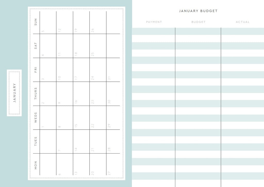 2027 A6 Diary- Cath Kidston