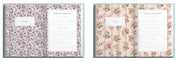 2027 A5 Soft Cover Diary- Cath Kidston