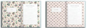 2027 A5 Soft Cover Diary- Cath Kidston