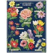 240pc Mini Puzzle- Cavallini