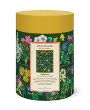 240pc Mini Puzzle- Cavallini