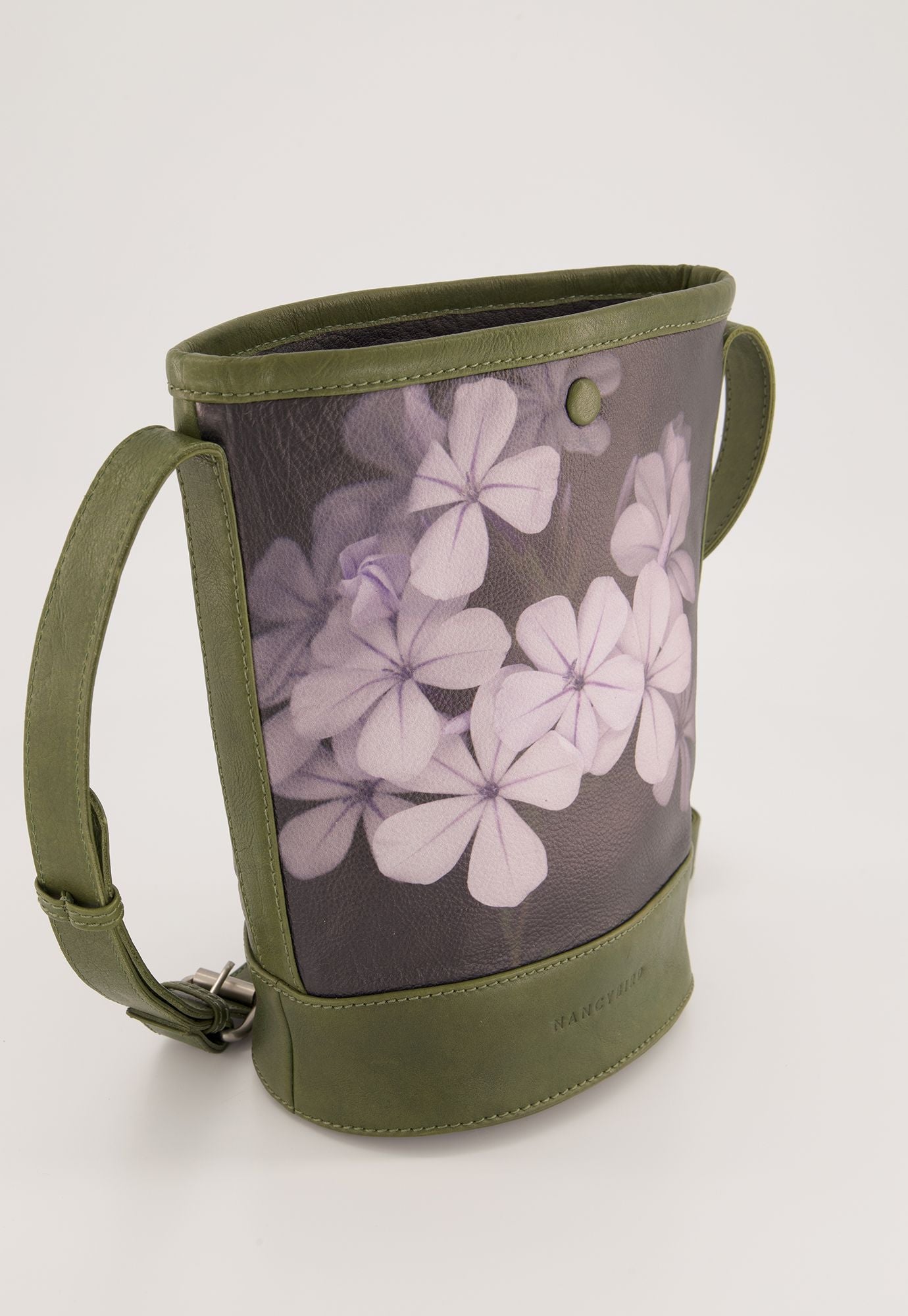 Cecile Bag- Vine