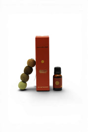 Grace & James Forager Air Freshener