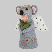 Celeste Koala Felt Tree Topper