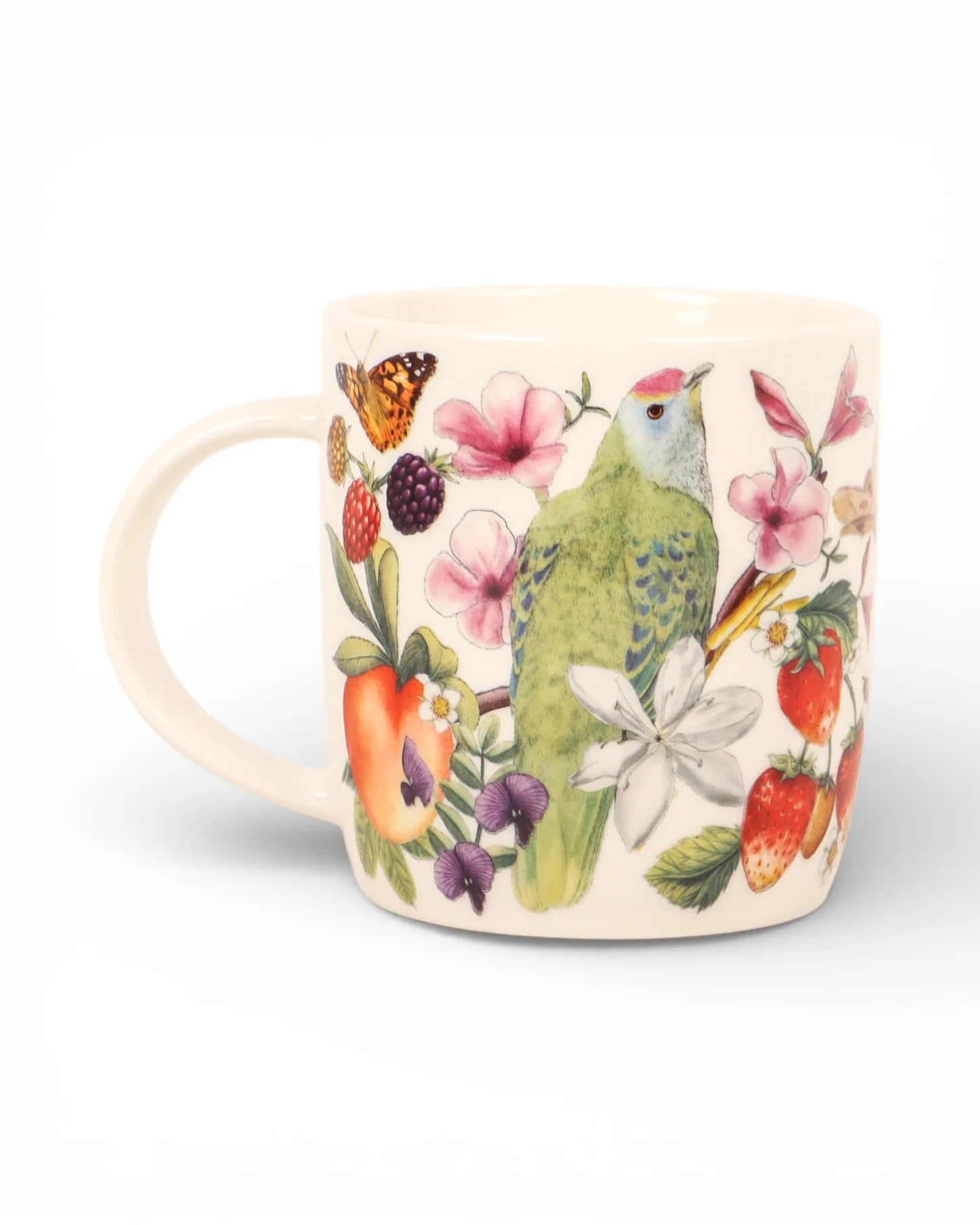 Mug- Bountiful Harvest