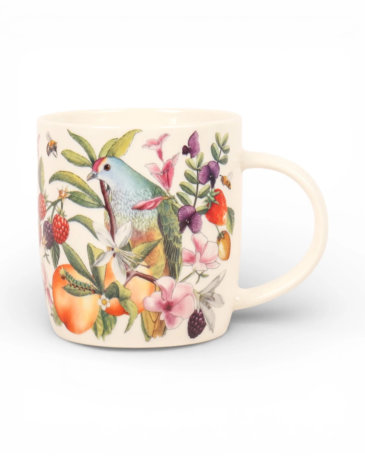 Mug- Bountiful Harvest