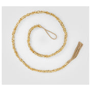 Vixen & Velvet Champon Tiny Bell Garland